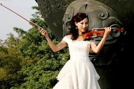 拉小提琴的明星,揭秘拉小提琴的璀璨明星