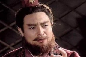 鲁肃的个人资料,三国时期智勇双全的东吴谋士