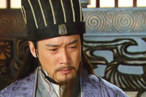 电视剧新三国演员表