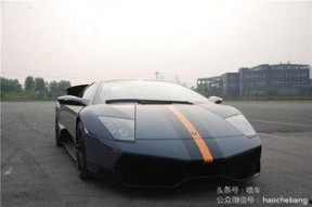 千万豪车图片,奢华与速度的完美融合