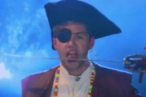 改编搞笑mv,笑料百出，欢乐无限