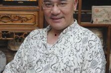 王绘春 照片,镜头下的艺术人生