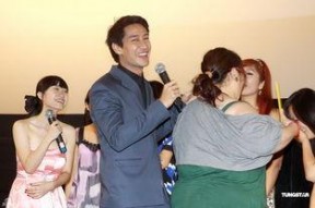 泰国明星上中国综艺,跨国文化交流新篇章