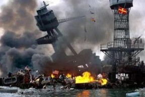 偷袭珍珠港电影演员,惊世偷袭背后的英雄身影