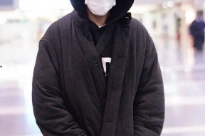 一身黑照片,探寻神秘黑衣人的独特魅力