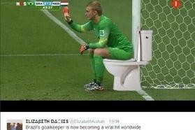 世界杯搞笑视频,笑翻全场！世界杯搞笑瞬间大盘点