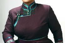 德德玛资料,草原歌后传奇人生