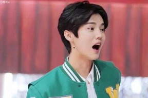 鹿晗最讨厌的明星是谁,揭秘娱乐圈背后的恩怨情仇