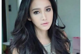 泰国女明星排行,璀璨星河中的闪耀之星