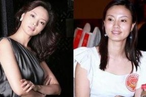 女主播化妆前后对比图,女主播前后对比，揭秘化妆的神奇魅力