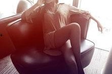 陶慧生活照,捕捉平凡中的不凡魅力